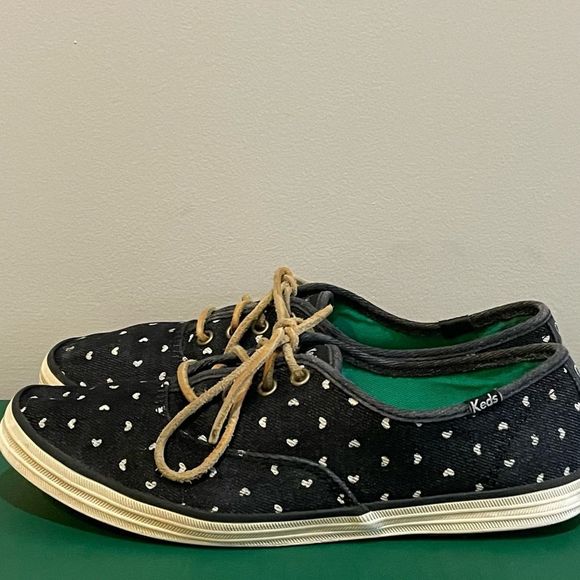 Taylor Swift x Keds Sneakers *RARE* - Picture 4 of 9